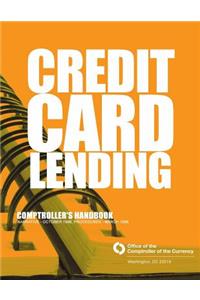 Credit Card Lending