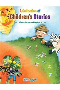 Collection of Children's Stories