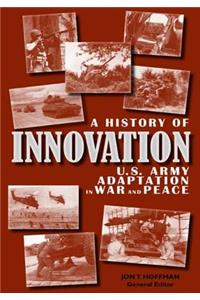 History of Innovation