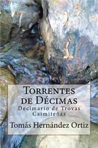 Torrentes de Decimas