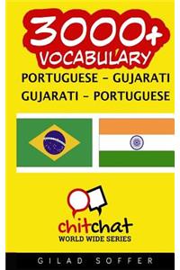 3000+ Portuguese - Gujarati Gujarati - Portuguese Vocabulary