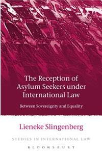 Reception of Asylum Seekers under International Law