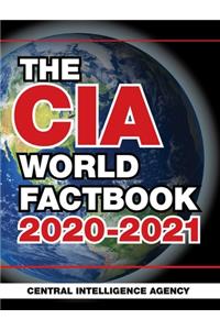 The CIA World Factbook