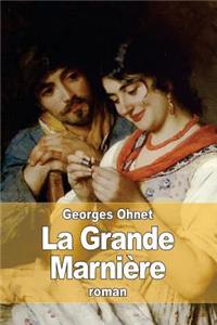 La Grande Marnière