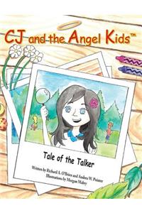 CJ and the Angel Kids