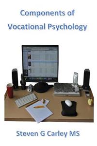 Components of Vocational Psychology