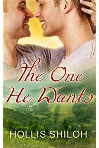 The One He Wants