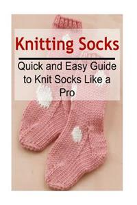 Knitting Socks