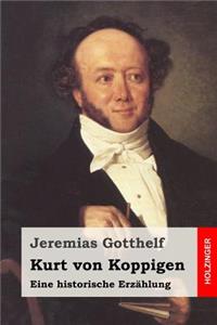 Kurt von Koppigen