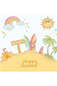 Happy Summer