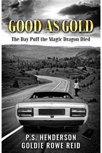 Good As Gold