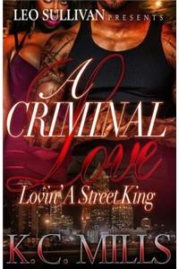 A Criminal Love