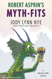 Robert Asprin's Myth-Fits