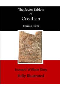 The Seven Tablets of Creation