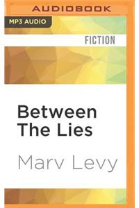 Between the Lies