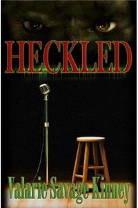 Heckled