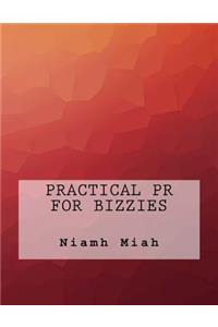 Practical Pr For Bizzies