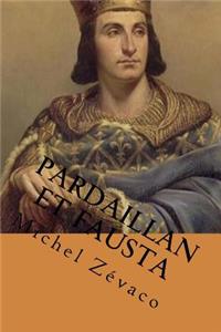 Pardaillan et Fausta