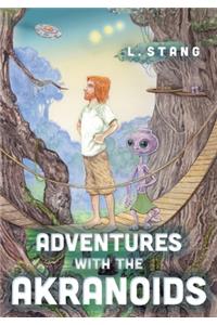 Adventures With The Akranoids