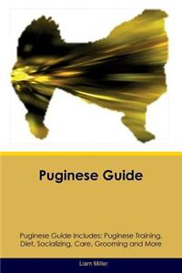 Puginese Guide Puginese Guide Includes