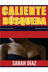 Caliente Búsqueda