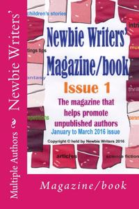 Newbie Writers'