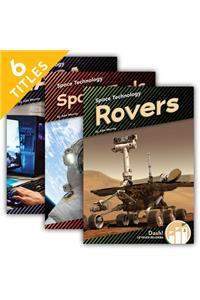 Space Technology Set
