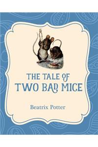 Tale of Two Bad Mice