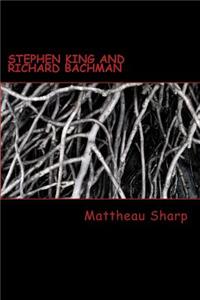 Stephen King And Richard Bachman