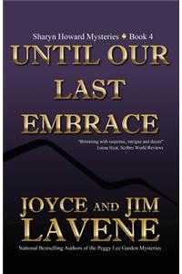 Until Our Last Embrace