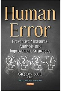 Human Error