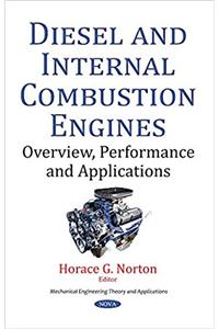 Diesel & Internal Combustion Engines