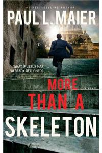 More Than a Skeleton