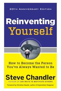 Reinventing Yourself, 20th Anniversary Edition