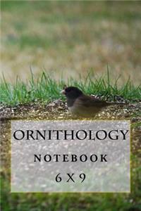 Ornithology Notebook
