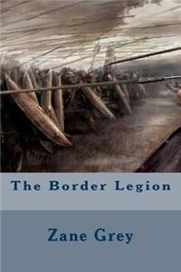 The Border Legion