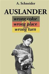 Auslander