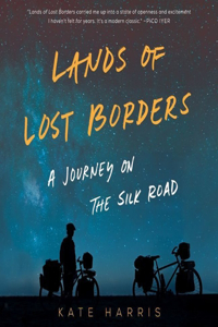 Lands of Lost Borders Lib/E