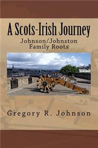 Scots-Irish Journey