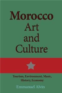 Morocco Art and Culture