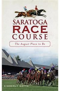 Saratoga Race Course