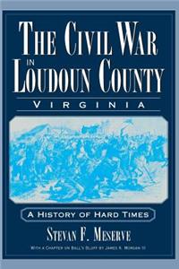 Civil War in Loudoun County, Virginia