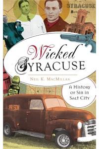 Wicked Syracuse
