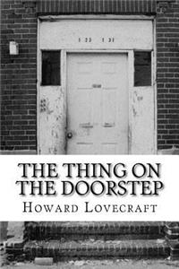 The Thing on the Doorstep