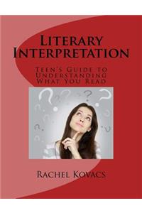 Literary Interpretation