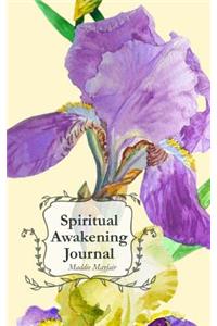 Spiritual Awakening Journal