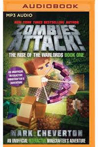 Zombies Attack!