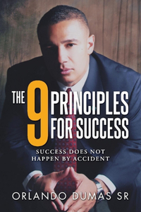 The 9 Principles for Success