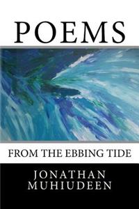 Poems From The Ebbing Tide