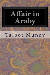 Affair in Araby